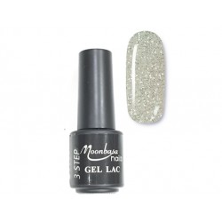 Gel Lac Oja Semipermanenta 3 Step 4ml #110 Gel Lac 3 Step